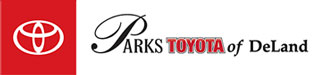 Parks Toyota of Deland