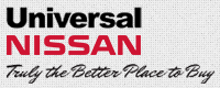 Universal Nissan